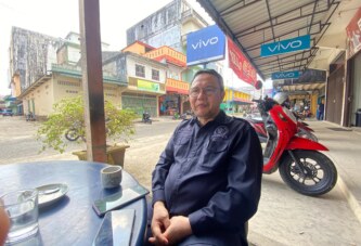 Anggota DPD RI Ria Saptarika Dukung  Investasi PT Tianshan Sebagai Momentum Kebangkitan Ekonomi Lingga