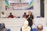 Kejati Kepri Perangi TPPO: Wujud Nyata Bela Hak Asasi dan Gempur Sindikat Perdagangan Manusia