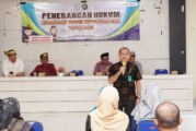 Kejati Kepri Perangi TPPO: Wujud Nyata Bela Hak Asasi dan Gempur Sindikat Perdagangan Manusia