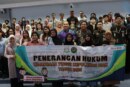 Kejati Kepri “Goes To Campus”, Sosialisasi tentang Bijak Bermedia Sosial dan Perlindungan Data Pribadi di Politeknik Negeri Batam.