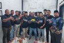 Setahun Perjalanan LMG: Mengikat Mimpi dan Persaudaraan di Malam Penuh Syukur