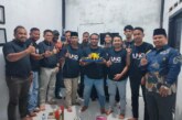 Setahun Perjalanan LMG: Mengikat Mimpi dan Persaudaraan di Malam Penuh Syukur