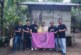 Peduli Sesama, AJI Tanjungpinang Salurkan Bantuan Sembako untuk Warga Kurang Mampu di Kecamatan Singkep
