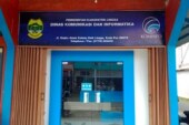 Proses Pencairan Anggaran Sesuai Aturan, Diskominfo Lingga Akui Tertipu Dokumen Palsu dan Siap Dukung Proses Hukum