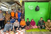 Sempat Hilang saat melaut, Nelayan Mepar Ditemukan Selamat di Perairan Sungai Pinang