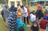 Tradisi Mandi Safar di Benan: Warisan Leluhur yang Terus Mengalir di Ombak Laut Katang Bidare