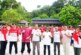 Family Fun Day Diskominfo Lingga: Rayakan HUT RI ke-80 dan Milad ke-5 dengan Kebersamaan di Pantai Armifa