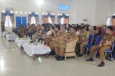 Disperindagkop UKM Lingga Fasilitasi Sertifikasi TKDN-IK untuk Penguatan Industri Kecil