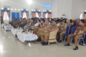 Disperindagkop UKM Lingga Fasilitasi Sertifikasi TKDN-IK untuk Penguatan Industri Kecil