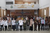 Kejati Kepri Gelar Seminar Ilmiah Jelang Harlah Kejaksaan RI ke-80: Dorong Optimalisasi Follow the Asset dan Follow the Money