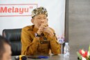 Sekda Lingga Tegaskan Penyusunan TPP 2026 Harus Sesuai Regulasi, Dorong Efisiensi dan Kemandirian Daerah