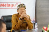 Sekda Lingga Tegaskan Penyusunan TPP 2026 Harus Sesuai Regulasi, Dorong Efisiensi dan Kemandirian Daerah