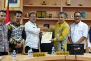 Pemkab Lingga Resmi Kelola Pelabuhan Sei Tenam, Serah Terima Aset dari Pemprov Kepri Rampung