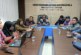Bidang IKP Diskominfo Lingga Matangkan Persiapan Pengumpulan Data Emonev Keterbukaan Informasi 2025