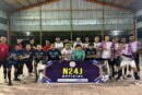 Trofeo N24J Jilid 1 Sukses Digelar, Ajang Silaturahmi dan Prestasi Pecinta Futsal
