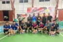 Turnamen Dabo Master 3 Resmi Ditutup, Generasi Muda Lingga Tunjukkan Potensi Gemilang