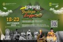 Kenduri Budaya Lingga 2025 Siap Digelar : Pusat Perayaan Warisan Melayu di Bunda Tanah Melayu