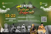 Kenduri Budaya Lingga 2025 Siap Digelar : Pusat Perayaan Warisan Melayu di Bunda Tanah Melayu