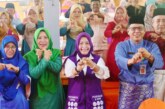 Penguatan Posyandu Lingga 2025: Sinergi Lintas Sektor Demi Pelayanan Kesehatan Berkualitas