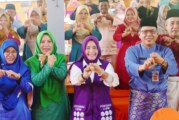 Penguatan Posyandu Lingga 2025: Sinergi Lintas Sektor Demi Pelayanan Kesehatan Berkualitas