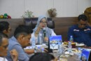 Ketua DPRD Lingga Gelar Audiensi Bersama SPSI, Mencari Solusi Konkret atas Krisis Lapangan Kerja