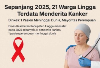 Pemkab Lingga Salurkan Bantuan APE ke PAUD di Lingga Timur, Dorong Pembelajaran yang Menyenangkan dan Bermakna