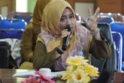 TP Posyandu Kabupaten Lingga Mantapkan Strategi Penerapan Enam Standar Pelayanan Minimal di 2025