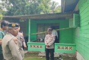 Warga Kampung Baru Digemparkan Penemuan Muri yang Tewas Gantung Diri di Rumahnya