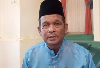 Kabupaten Lingga Raih Peringkat Dua Nasional dalam Pemantauan Kebutuhan Pokok, Bukti Komitmen Jaga Stabilitas Harga