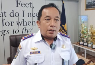 UPBU Dabo Singkep Perkuat Keamanan Bandara Lewat Rapat Komite Lintas Sektor