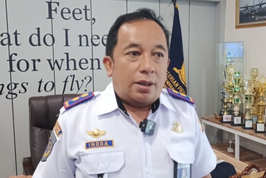 UPBU Dabo Singkep Perkuat Keamanan Bandara Lewat Rapat Komite Lintas Sektor