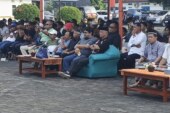 Rapat Akbar di Dabo Singkep Bahas Kejelasan Investasi Smelter Alumina PT Tianshan