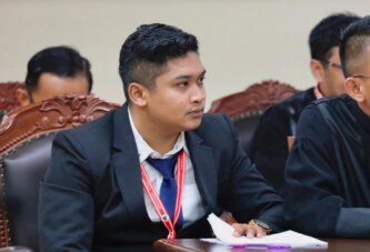 Pernyataan Endipat Soal Dana Bencana dan Wajah Asli Politik Representasi