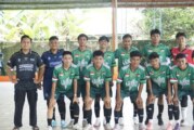 Gaza Printing FC Pukau Penonton di Laga Pembuka LMG Cup II 2025, Targetkan Langkah Mulus ke Final