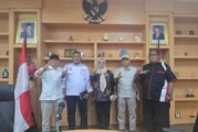 DPRD Lingga Perjuangkan Legalitas Penambang Timah