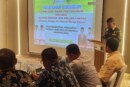 Pemkab Lingga Dorong Penguatan dan Kontinuitas Sentra IKM Kelapa Melalui FGD Finalisasi DAK Non Fisik 2025