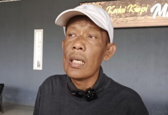 Pemda Lingga Lakukan Berbagai Upaya Atasi Kelangkaan Sembako