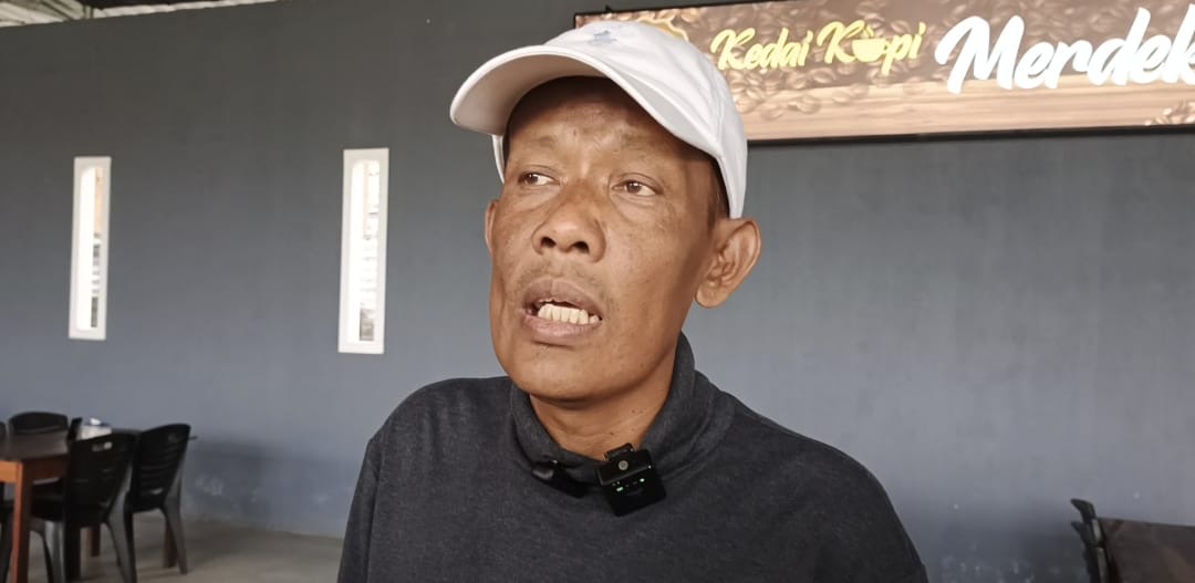 Pemda Lingga Lakukan Berbagai Upaya Atasi Kelangkaan Sembako | F. Redaksi