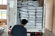 Ekspor Kedua Cocopeat, IKM Kelapa Lingga Kirim 24 Ton ke Pasar Tiongkok