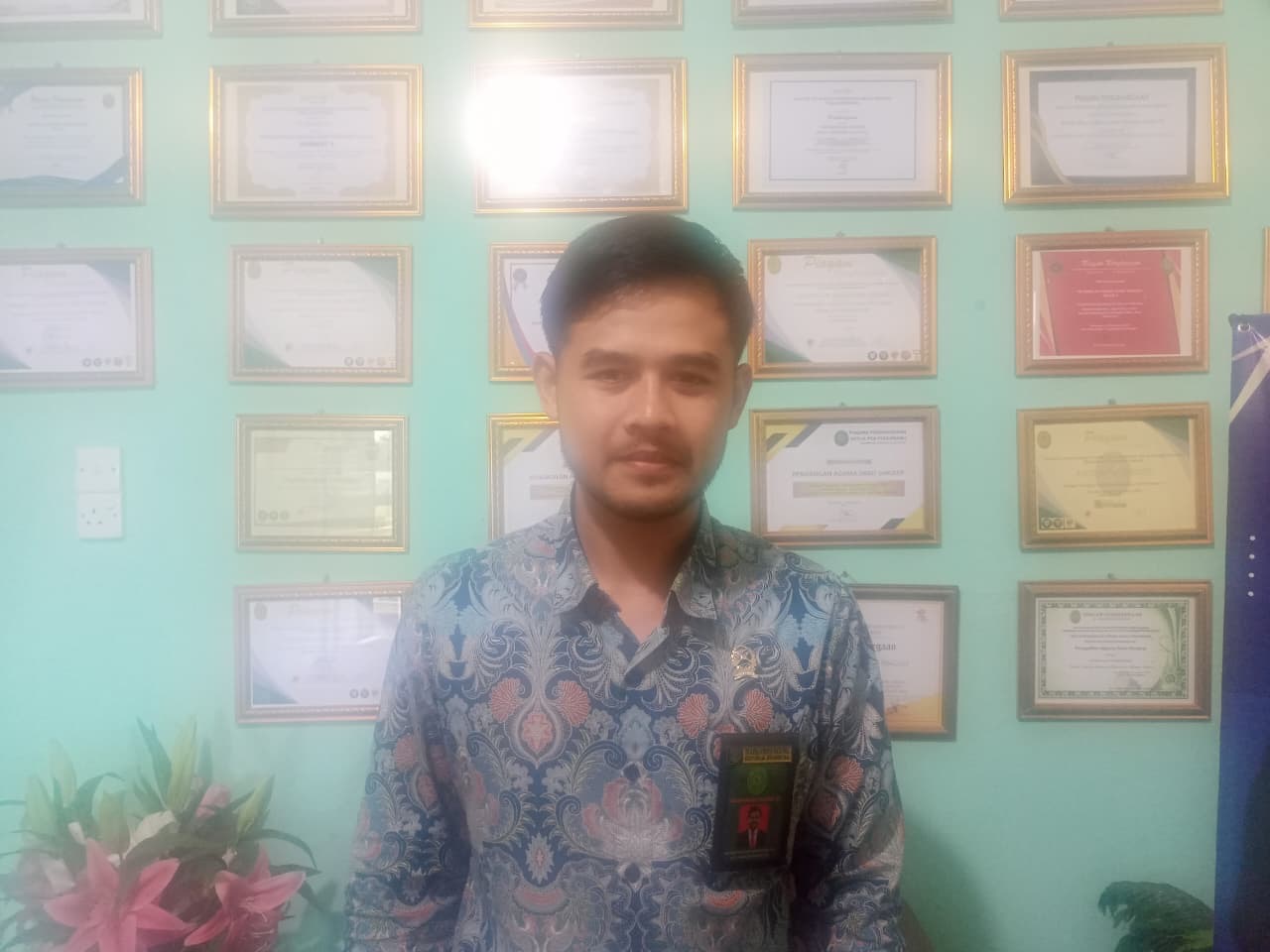 Kasus Perceraian di PA Dabo Singkep Turun di 2025, Didominasi Gugatan Perempuan | F. Redaksi