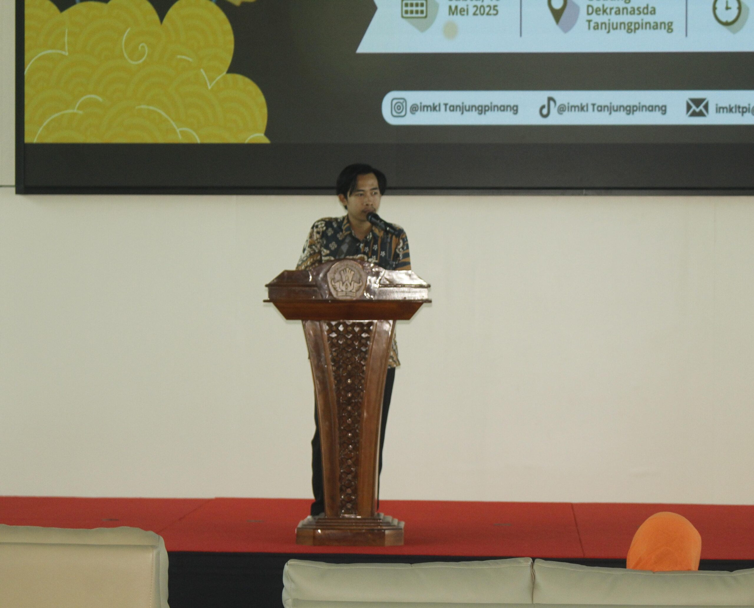 Matinya Peran Pemuda dan Mahasiswa dalam Membangun Lingga | F. Redaksi