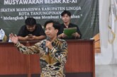 Mahasiswa Lingga Bukan Penjilat, Tapi Mitra Kritis Pembangunan