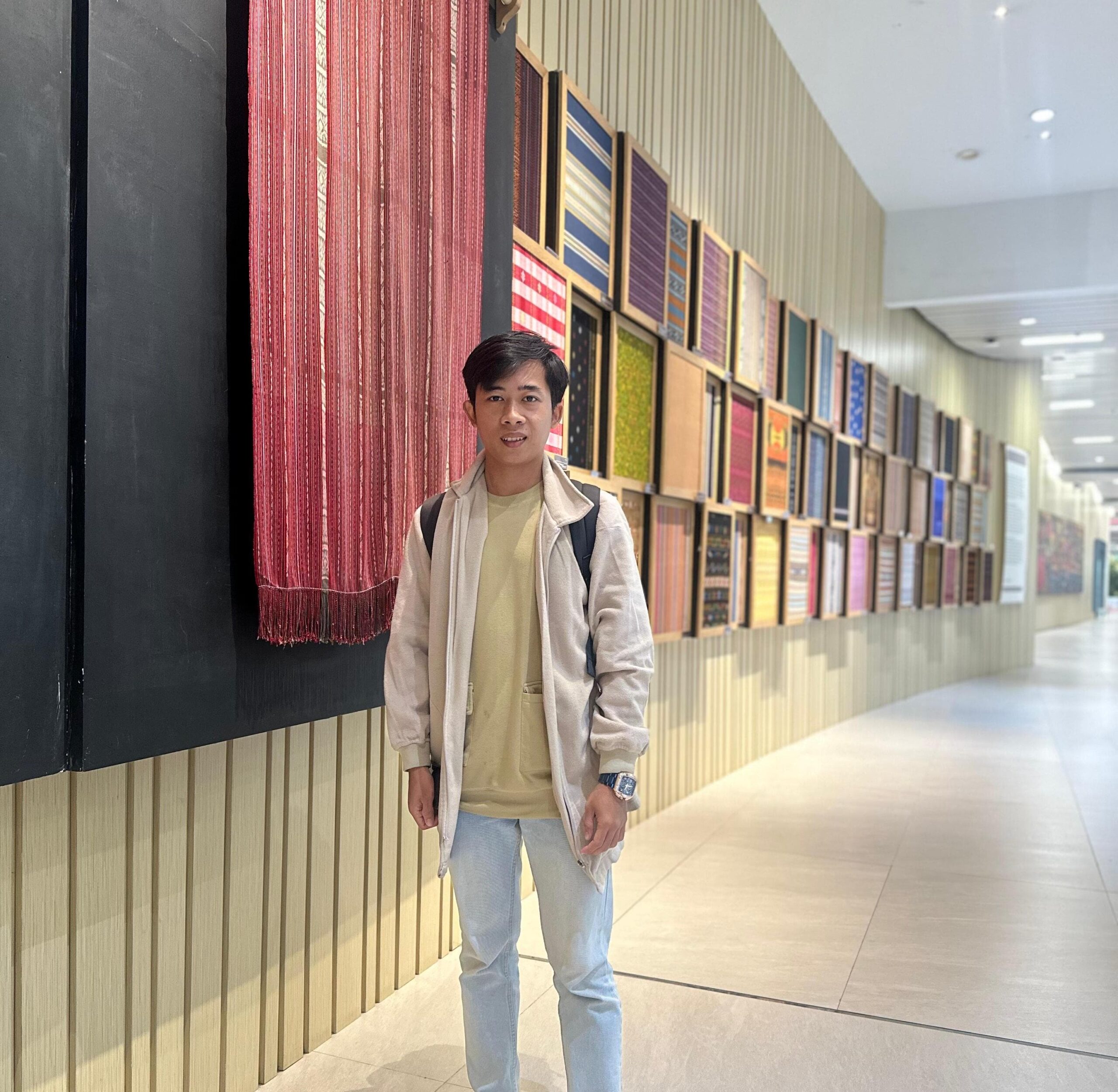 Investasi di Lingga Harus Selektif, Kelapa Sawit Perlu Kajian Mendalam | F. Redaksi