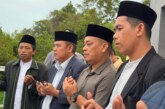 Hilal Ramadan Tak Teramati di Lingga, Hasil Rukyat Dilaporkan ke Pusat
