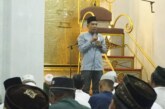Sambut Ramadhan 1447 Hijriah, Wakil Bupati Lingga Ajak Masyarakat Perkuat Iman dan Kebersamaan