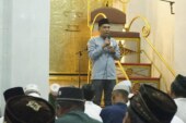 Sambut Ramadhan 1447 Hijriah, Wakil Bupati Lingga Ajak Masyarakat Perkuat Iman dan Kebersamaan