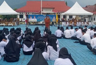 Langkah Transisi Pemkab Lingga, Kontrak PPPK Diperpanjang Setahun Sambil Menunggu Kekuatan APBD