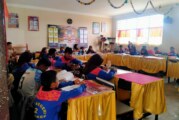 Disdikpora Lingga Atur Jam Belajar SD dan SMP Selama Ramadhan 1447 H