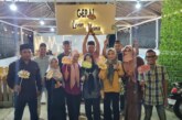 Buka Puasa Bersama IKP Diskominfo Lingga dan RBTM Pererat Silaturahmi serta Sinergi Informasi Publik