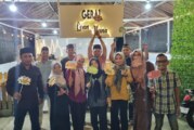 Buka Puasa Bersama IKP Diskominfo Lingga dan RBTM Pererat Silaturahmi serta Sinergi Informasi Publik